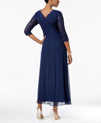 Macy's Alex Evenings Dress
